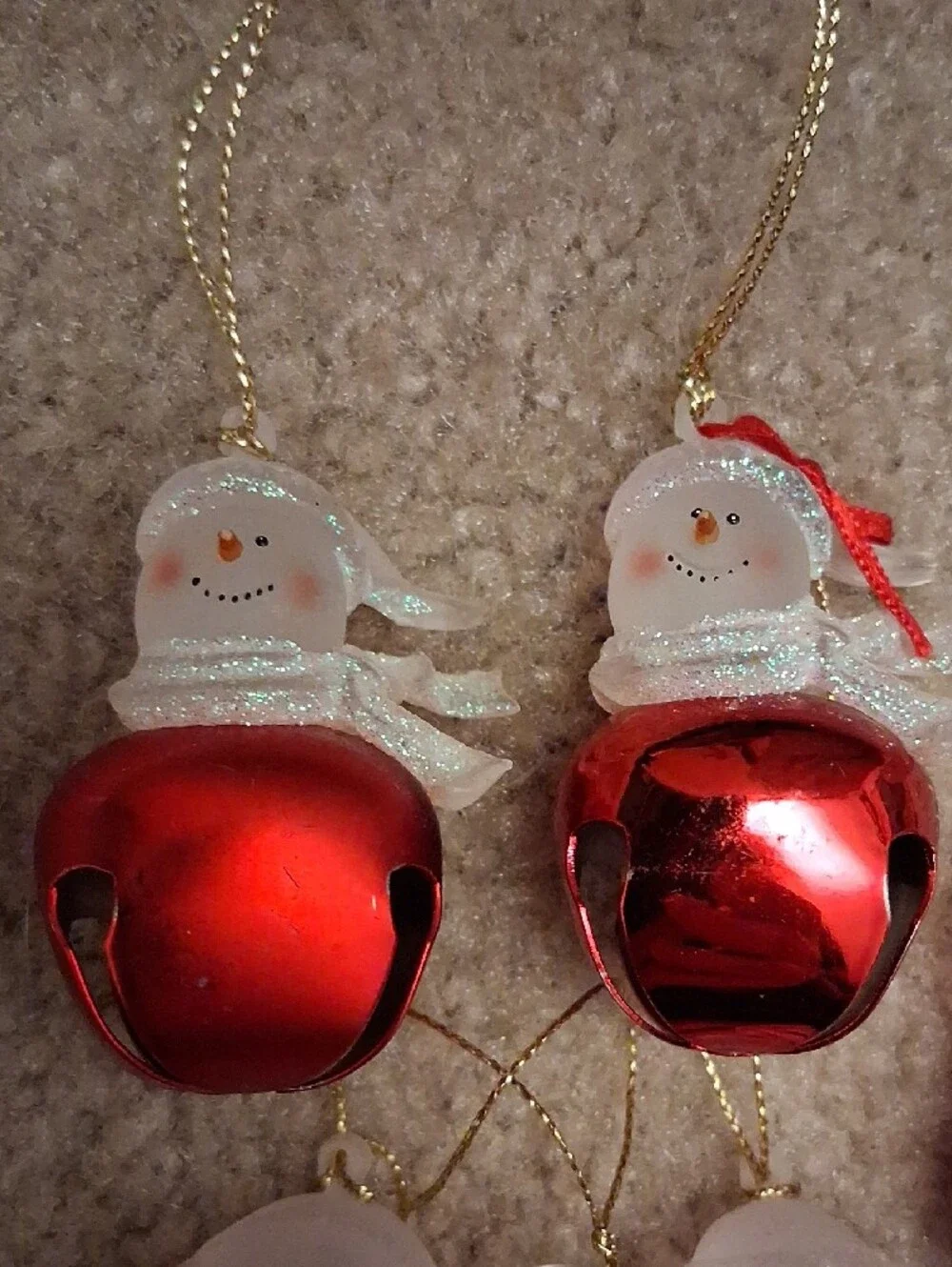 Merry Christmas five festive